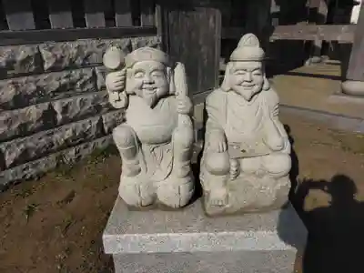 圓福寺（円福寺）(神奈川県)