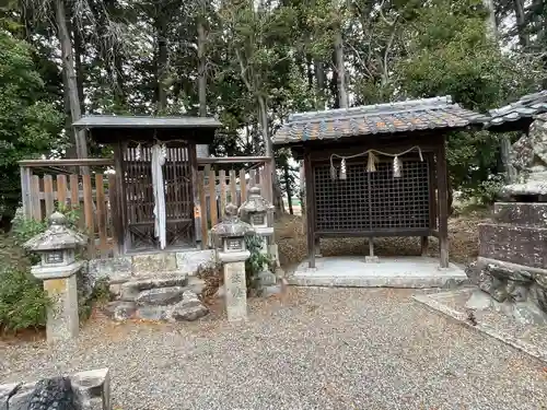 若宮神社(滋賀県)