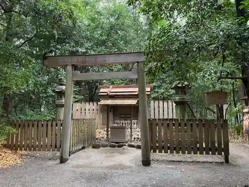 熱田神宮(愛知県)