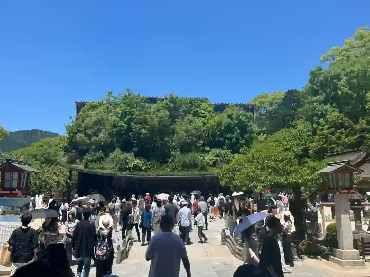 太宰府天満宮(福岡県)