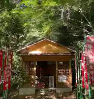 関善光寺のその他建物