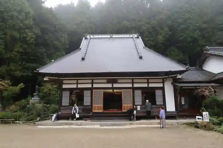 平勝寺(愛知県)