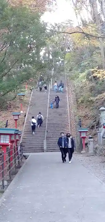 高尾山薬王院のその他建物