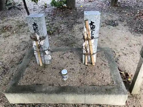 万九千社のその他建物