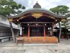 京都ゑびす神社(京都府)