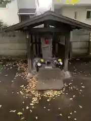 八雲氷川神社(東京都)