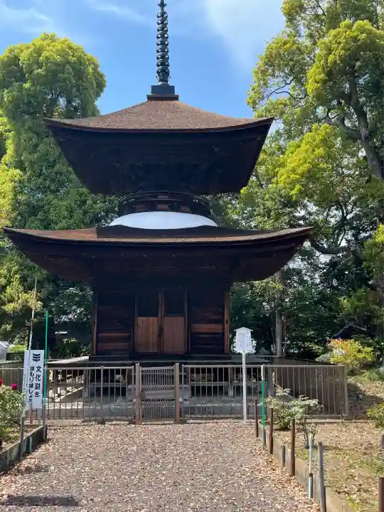 萬徳寺(愛知県)
