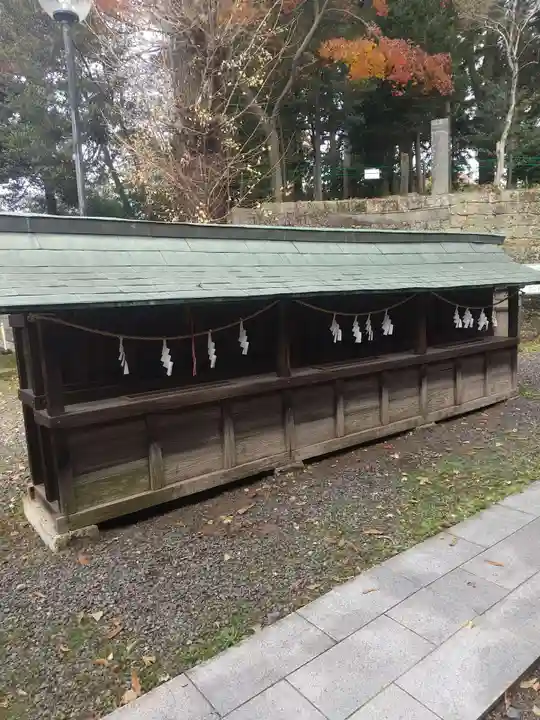 鹿沼今宮神社(栃木県)