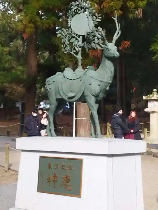 春日大社(奈良県)