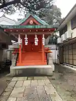 南市恵昆須神社(奈良県)
