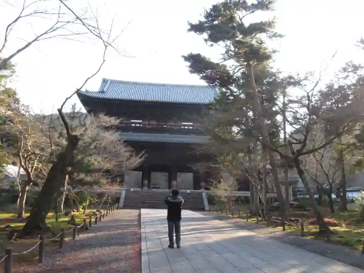 南禅寺(京都府)