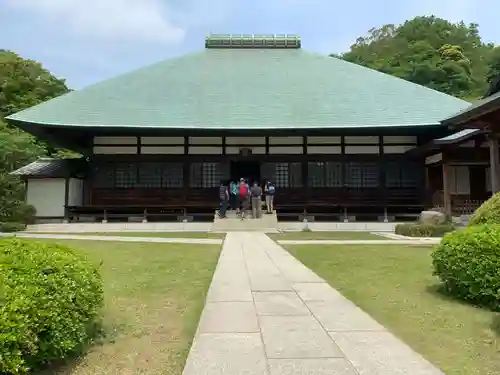 浄妙寺の本殿・本堂