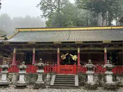 日光東照宮(栃木県)