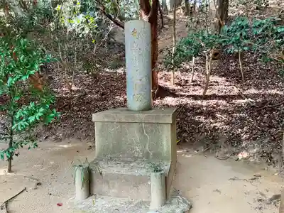 櫻井神社(福岡県)