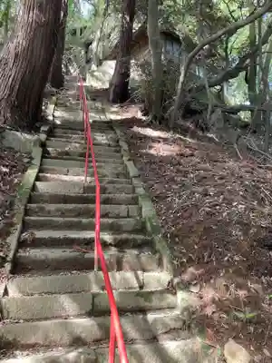 佐志能神社(茨城県)