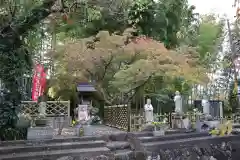 長泉院(埼玉県)