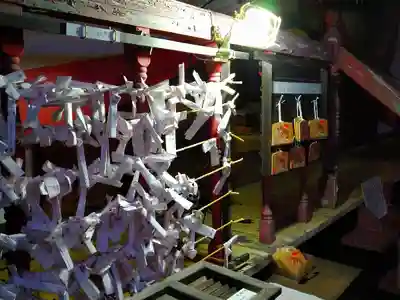 沖野八幡神社(宮城県)