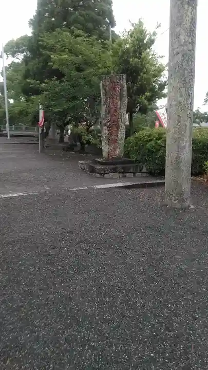 大己貴神社のその他建物