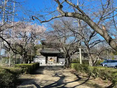 行福寺(愛知県)