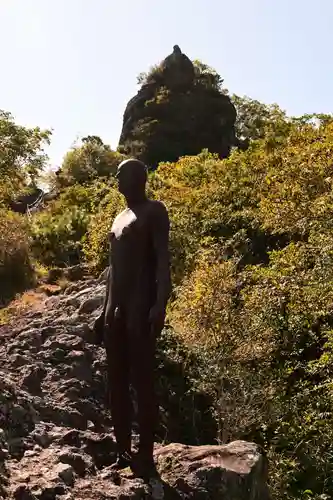 五辻不動(大分県)