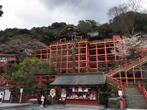 祐徳稲荷神社(佐賀県)