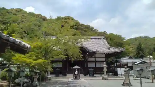根来寺(和歌山県)