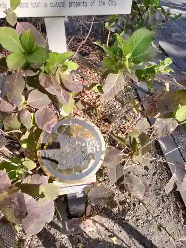 若宮八幡社(愛知県)