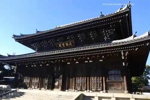 総持寺(神奈川県)