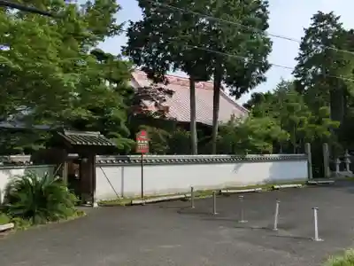 慈眼院のその他建物