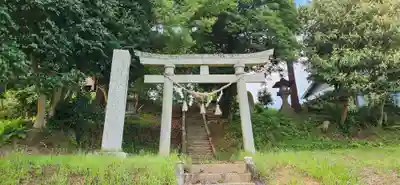 菅原神社(福島県)