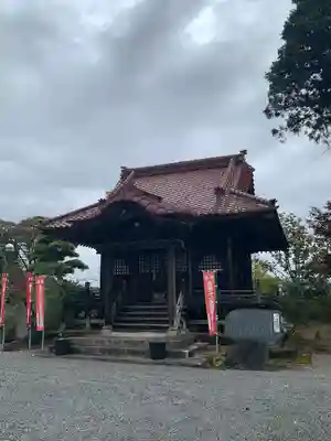 妙徳寺(栃木県)