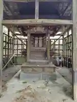 赤城神社(群馬県)