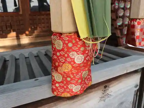 姫嶋神社のその他建物