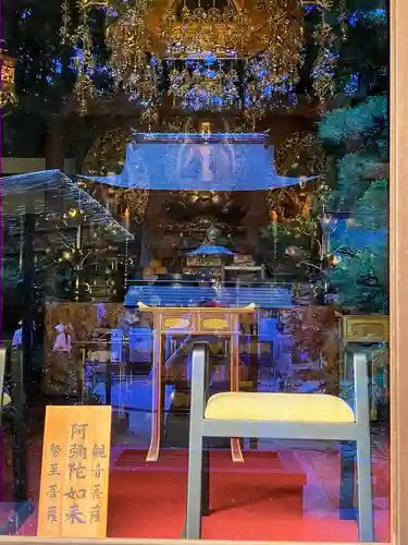 岡寺（龍蓋寺）(奈良県)