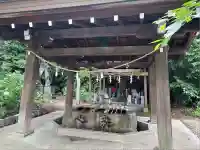 愛知縣護國神社(愛知県)