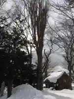 難得龍神社(北海道)