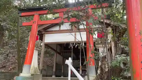 美具久留御魂神社(大阪府)