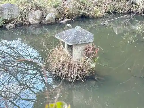 速玉神社(滋賀県)