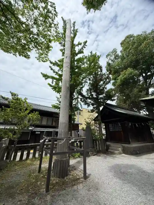 八剣神社(長野県)