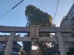 阿倍王子神社(大阪府)