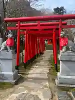 岩津天満宮(愛知県)