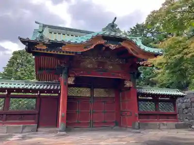寛永寺(根本中堂)(東京都)