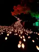 観音寺のお祭り