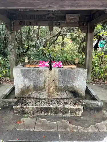 今市瀧尾神社(栃木県)