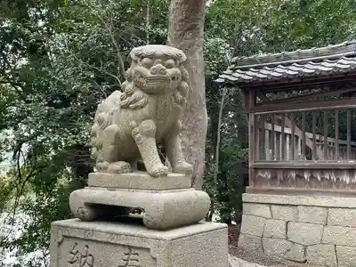 春日神社(滋賀県)