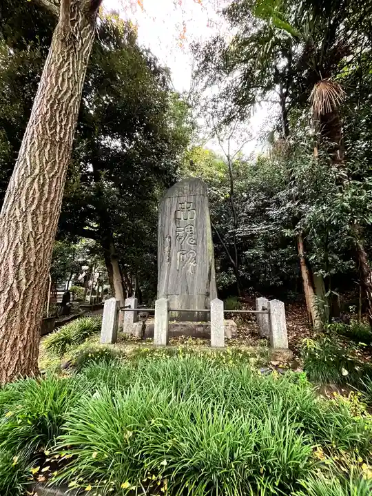 春日部八幡神社(埼玉県)