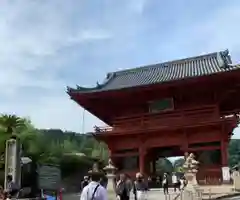 粉河寺(和歌山県)