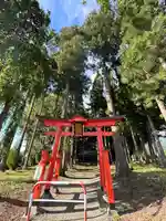 上平神社(長野県)