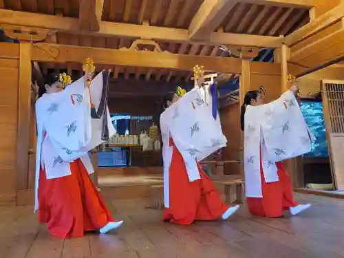 川上神社(愛媛県)