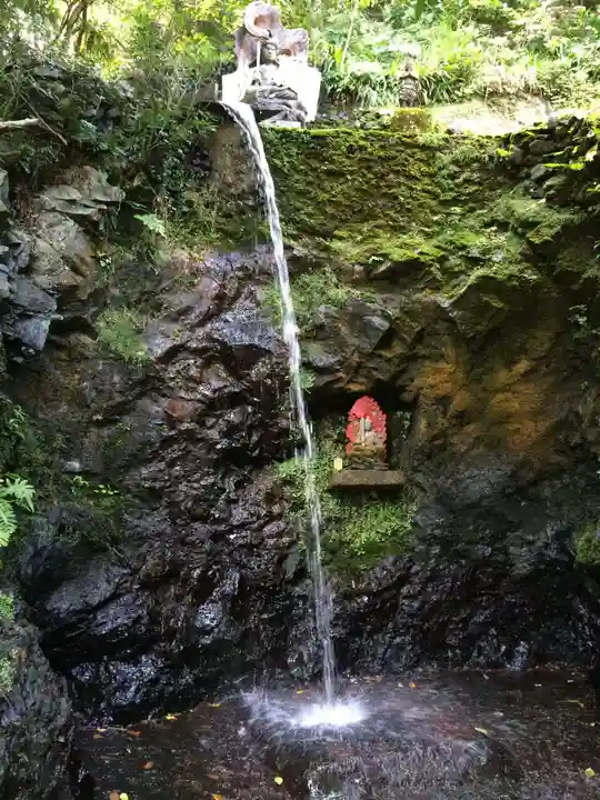 延命寺(福岡県)